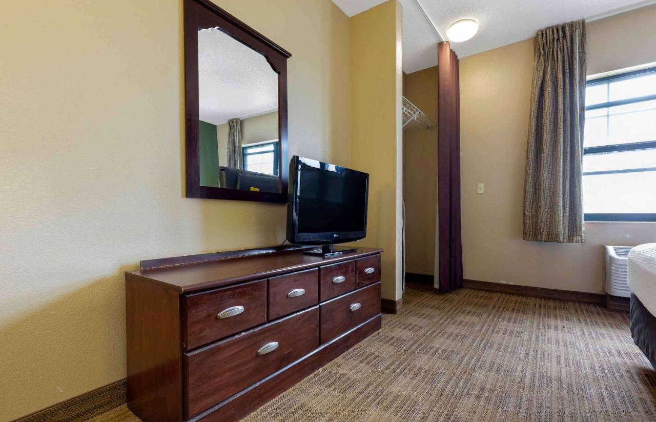 Extended Stay America Suites - Waco - Woodway Eksteriør bilde