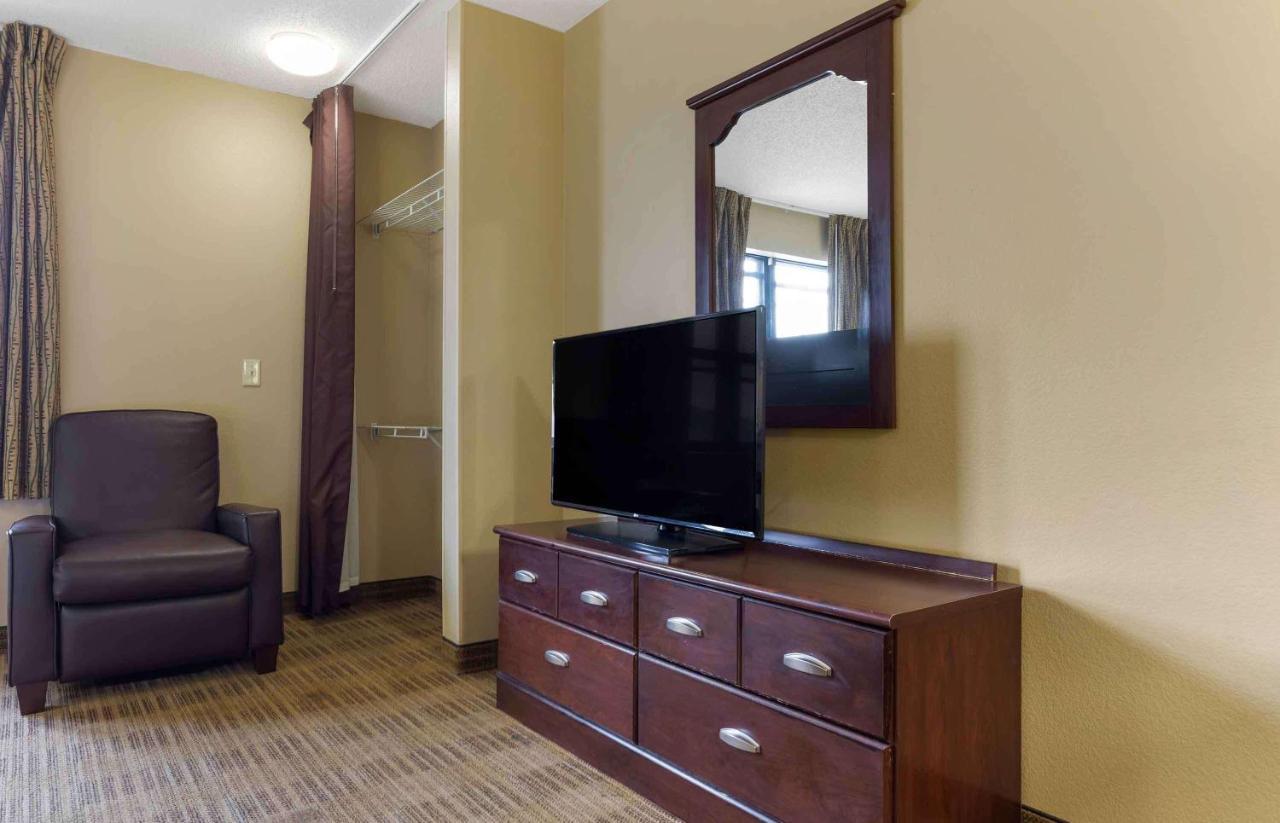 Extended Stay America Suites - Waco - Woodway Eksteriør bilde