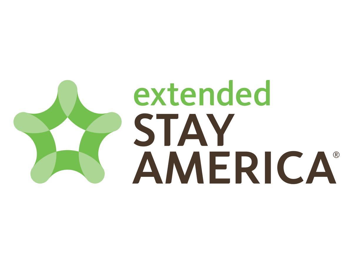 Extended Stay America Suites - Waco - Woodway Eksteriør bilde